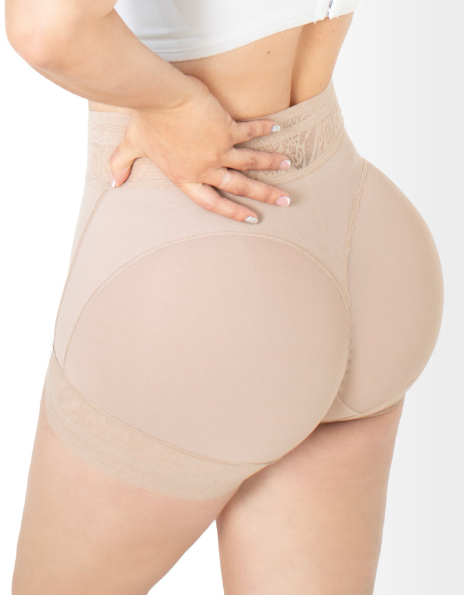 Fajitex® 24610 Mid-rise Shaper Panty