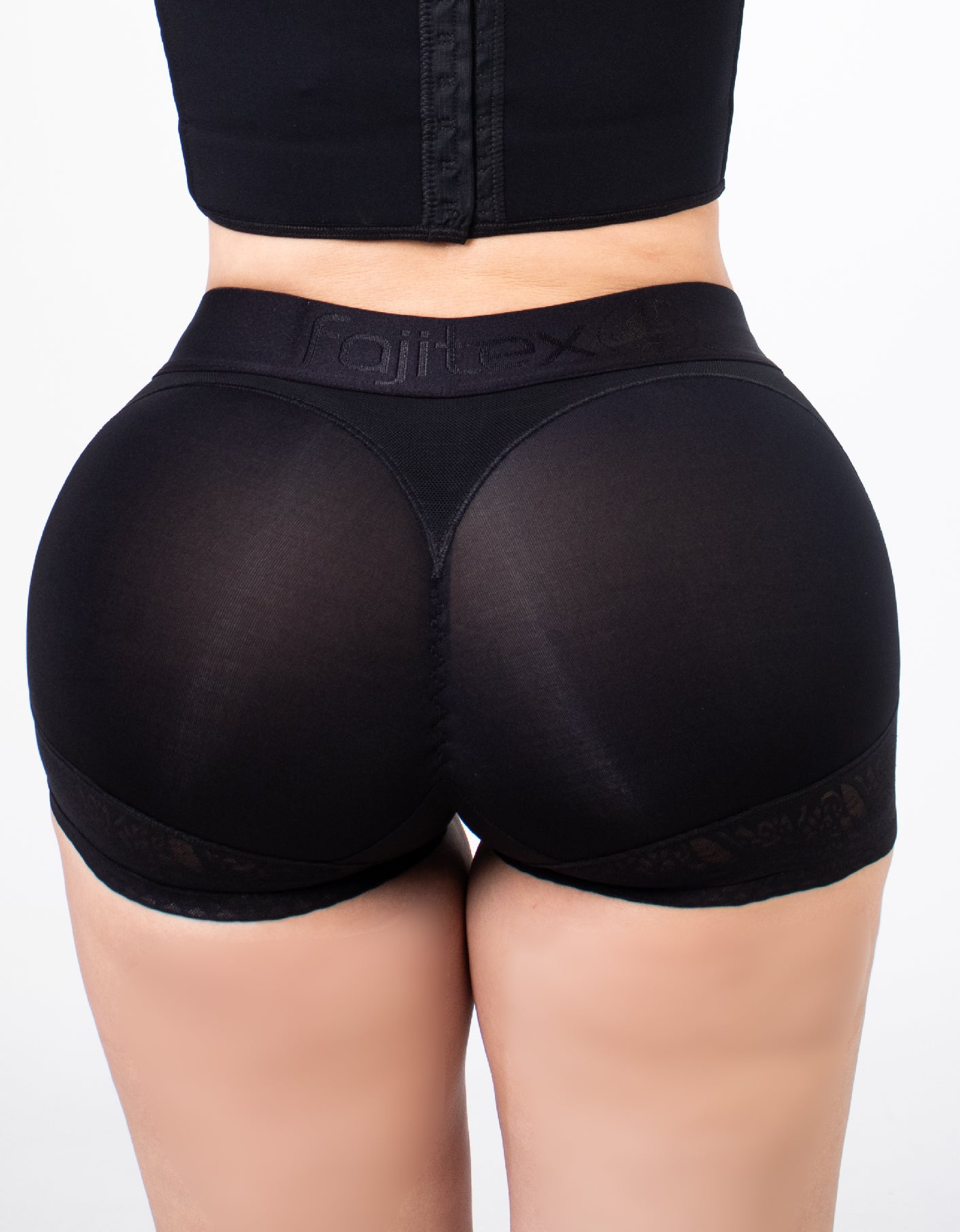 Fajitex® 24630 Low-rise Shaper Panty