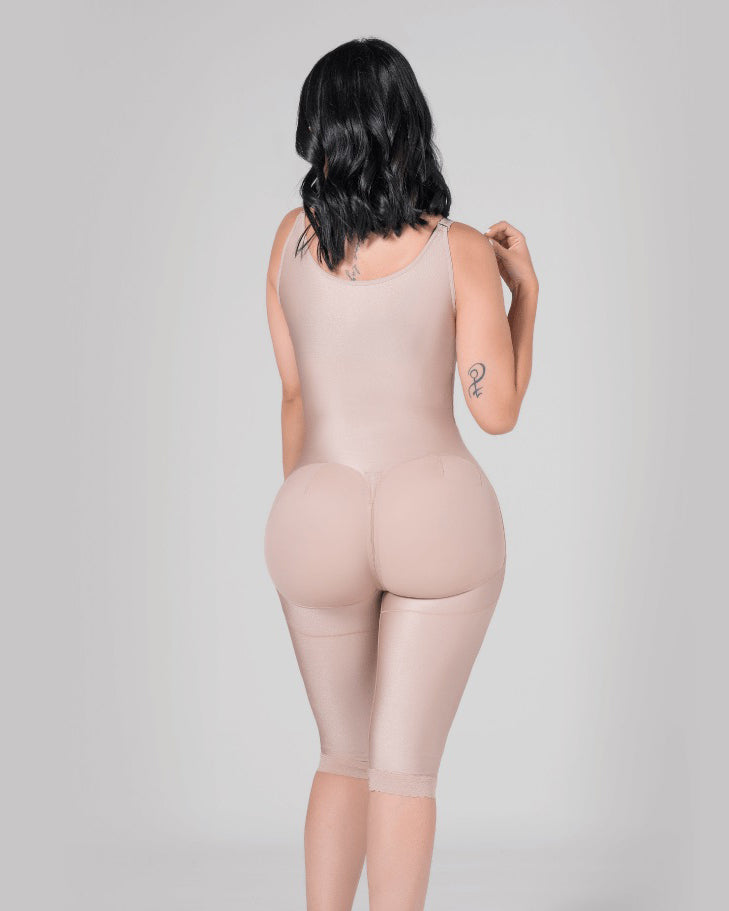 Fajitex® 12841  Slimming medium compression body shaper