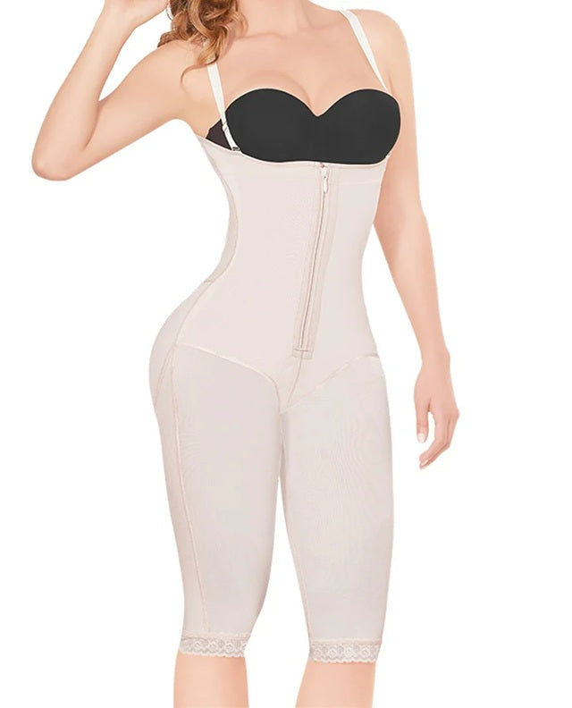 Ann Michell® 1302 Cinthya Butt Lifter Body Shaper / Post-Surgical