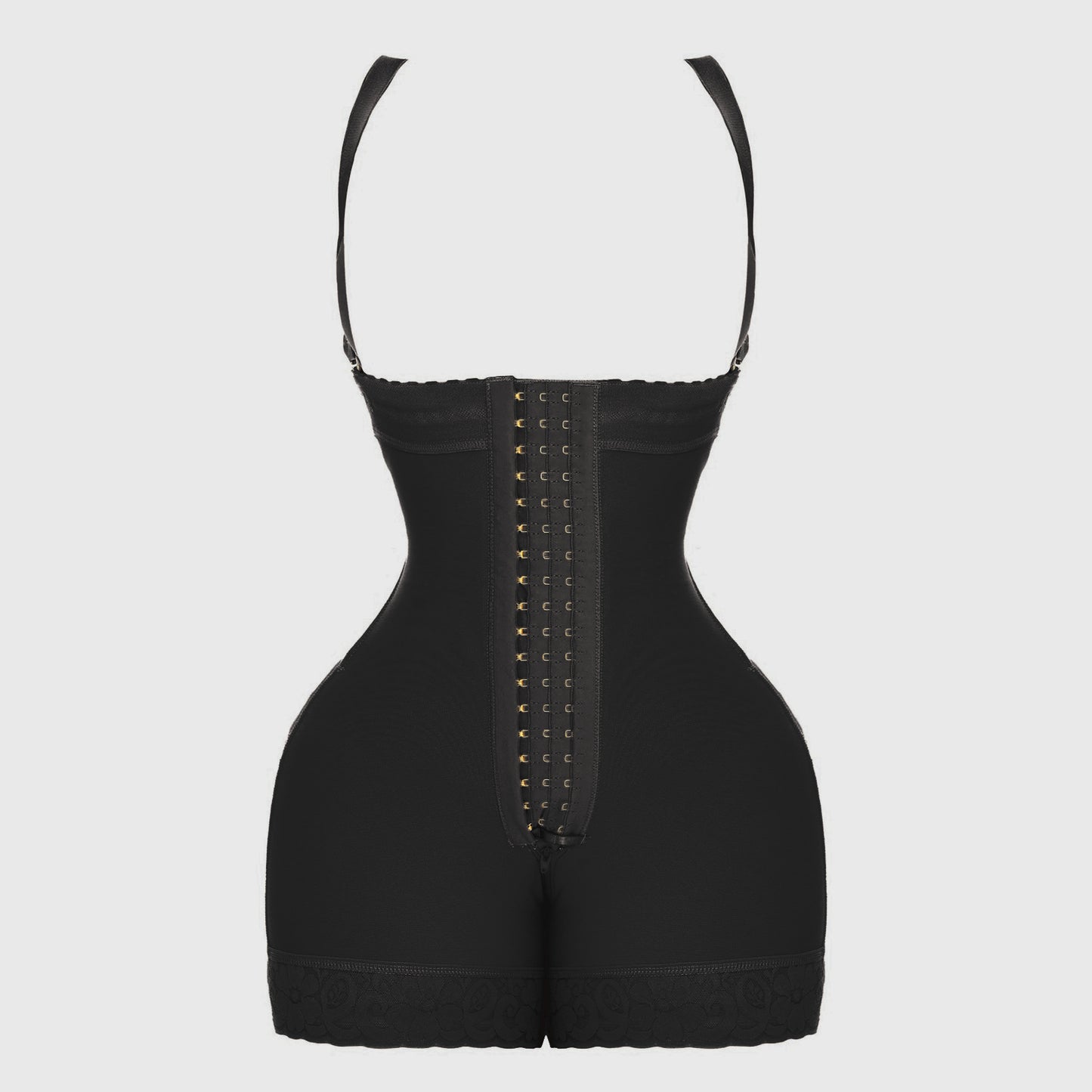 Ann Michell® 8203 Ultra Secret Line Body Shaper