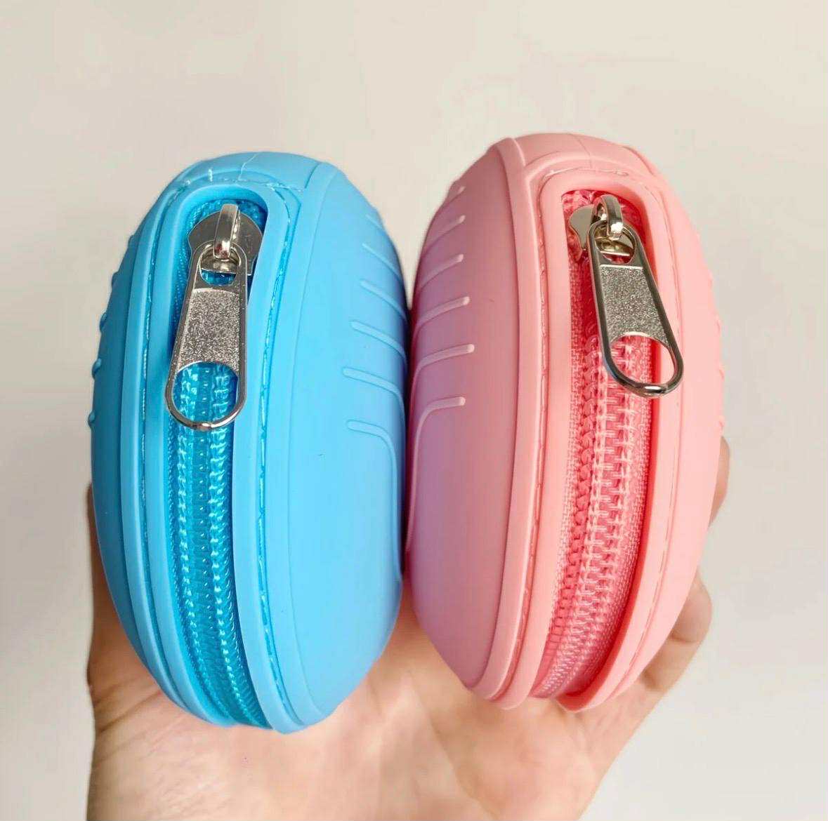 DIV03 Silicone Urination Funnel for Women + Bag