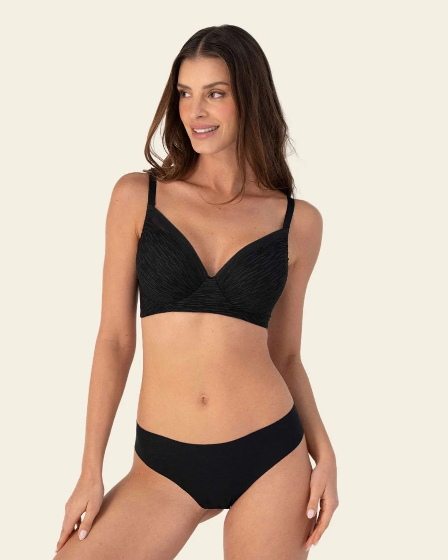 Leonisa® 91026 Smoothing Bra