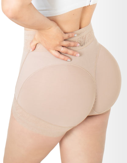 Fajitex® 24610 Mid-rise Shaper Panty