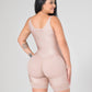 Fajitex® 12541 Medium Compression Body Shaper Short