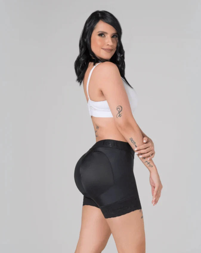 Fajitex® 14640 Low Waist Butt Lifter Short