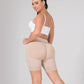 Fajitex® 24500 High-Compression Butt-Lifter Shapewear Shorts