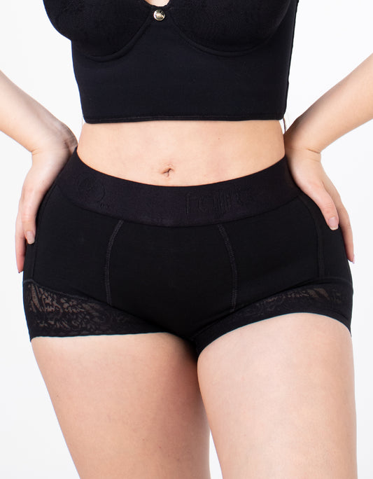 Fajitex® 24630 Low-rise Shaper Panty