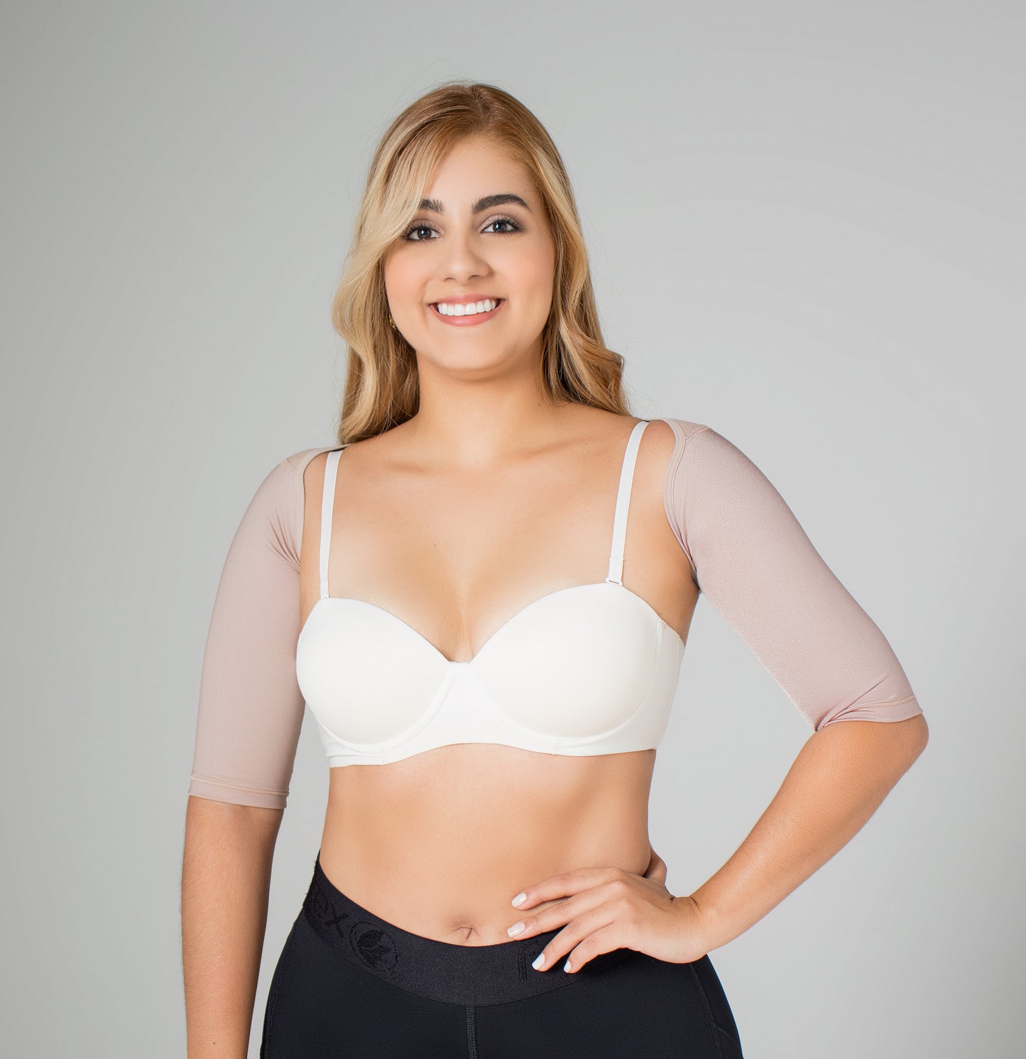 Fajitex® 25090 Post-Surgical Long Sleeve Arm Shaper