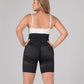 Fajitex® 24580  High-Compression Butt-Lifter Shapewear Shorts with Tummy Control