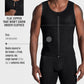 Leo® 35000 Firm Compression Vest with Back Support