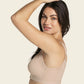 Leonisa® 11936 Lightly Lined Wireless Posture Corrector Bra