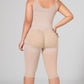 Fajitex® 52841 Full Body Shapewear with Butt Lifter / Post-Surgical