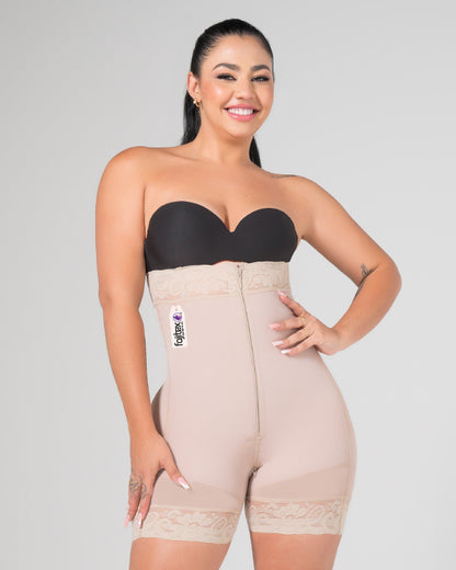 Fajitex® 54567 Strapless Butt-Lifter Shapewear