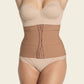 Leonisa® 15792 3-Levels Waist Cincher with Lumbar Support / Post-Surgical