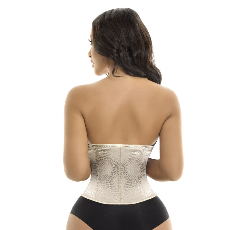 Ann Michell® 1028 Moline Rouge Corset