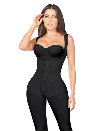 Ann Chery® 1039 Hourglass Butt Lifter Body Shaper