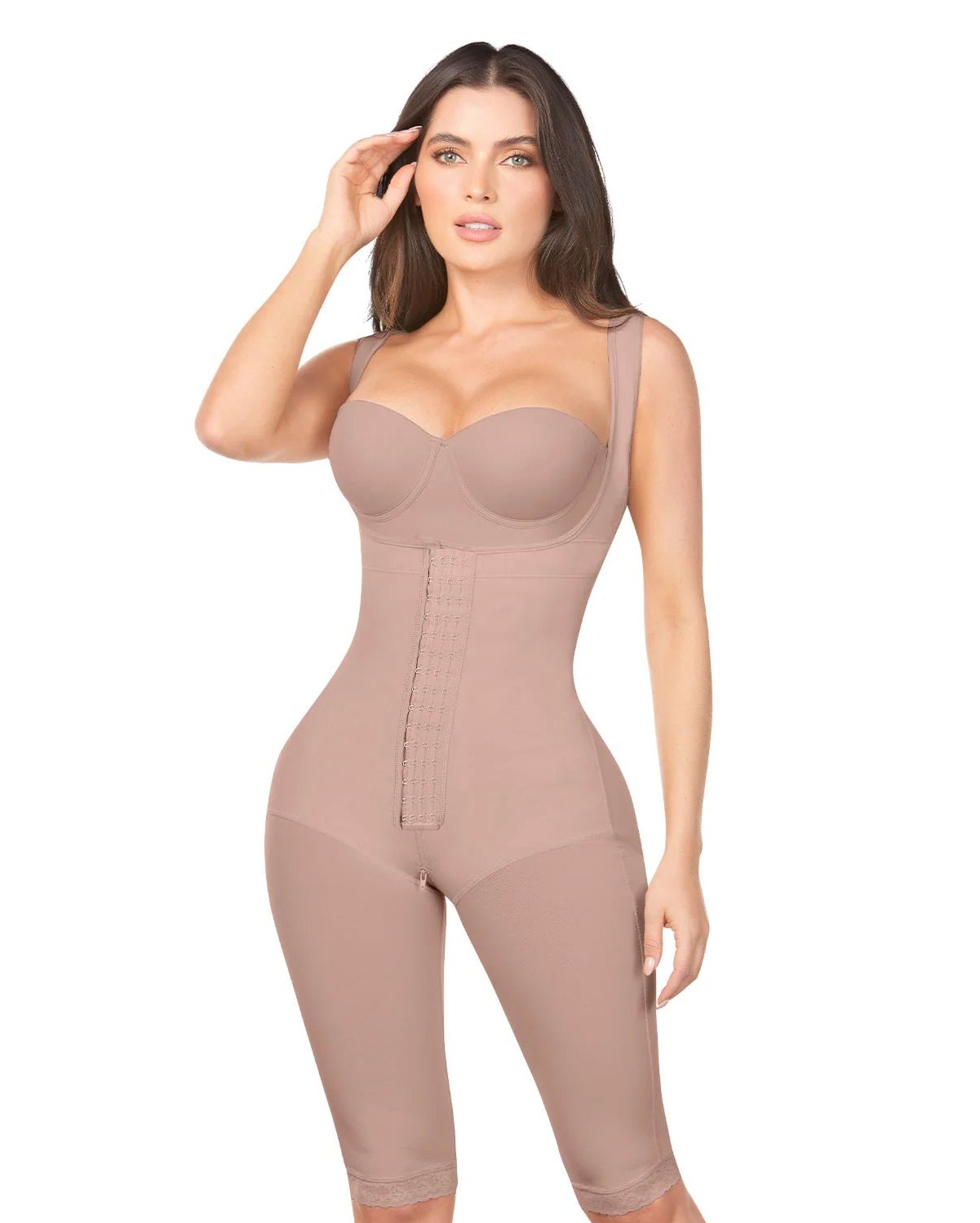 Ann Chery® 1039 Hourglass Butt Lifter Body Shaper