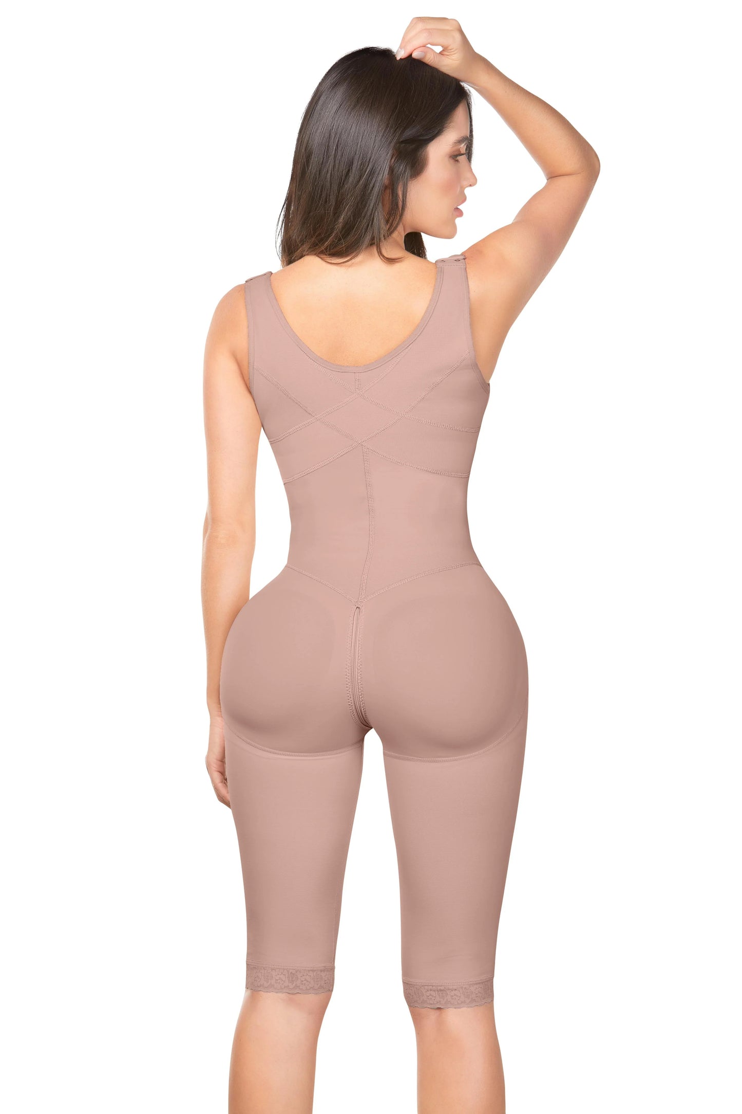 Ann Chery® 1039 Hourglass Butt Lifter Body Shaper