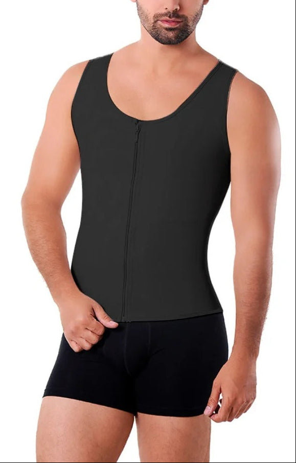 Ann Michell® 1053 Men's Powernet Vest