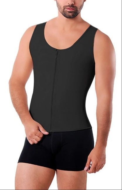 Ann Michell® 1053 Men's Powernet Vest