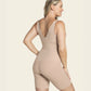 Leonisa® 18483 Undetectable Mid-Thigh Body Shaper