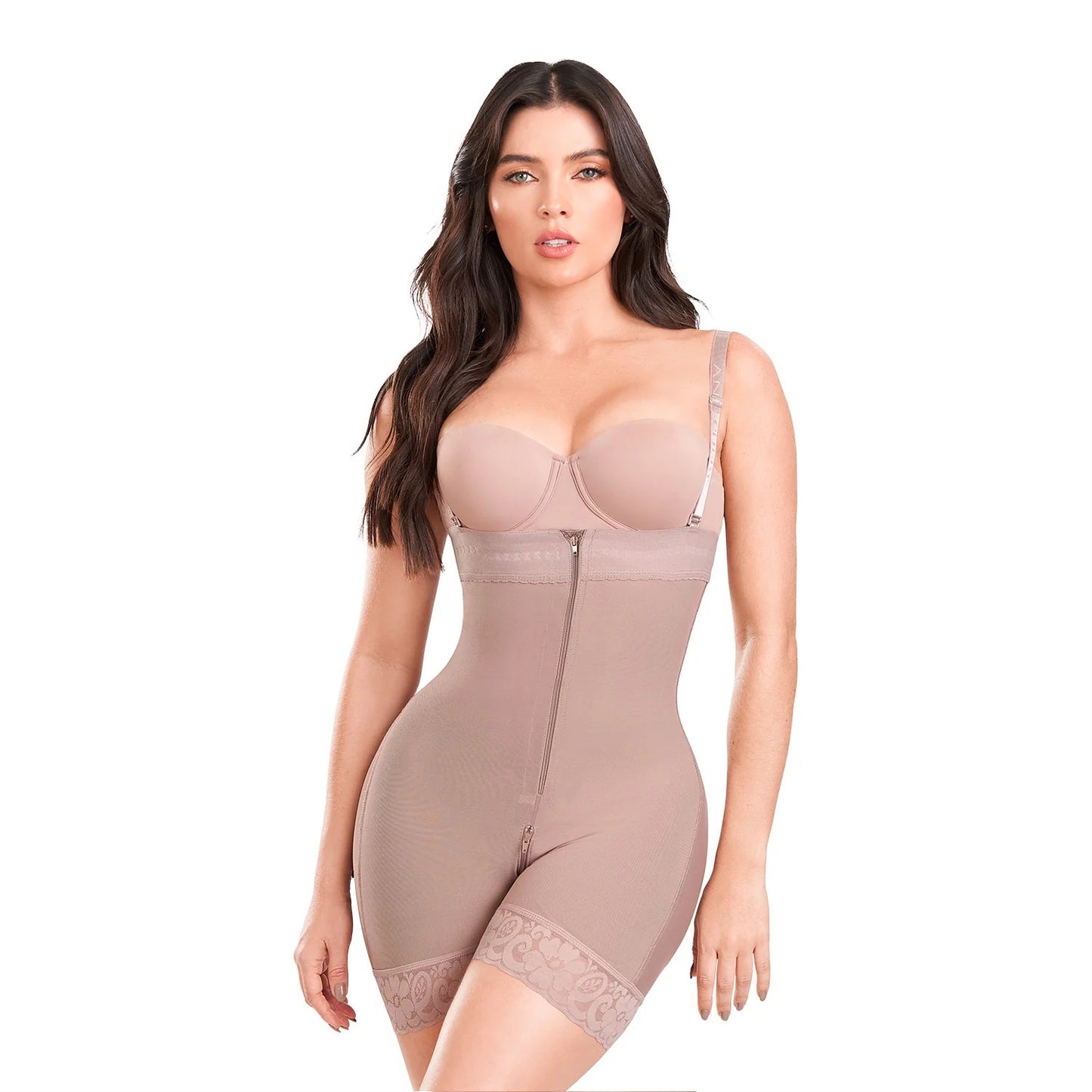 Ann Chery® 1102 Invisible Strapless Body Shaper