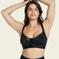 Leonisa® 11936 Lightly Lined Wireless Posture Corrector Bra