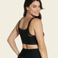 Leonisa® 11936 Lightly Lined Wireless Posture Corrector Bra