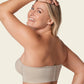 Leonisa® 11911 Strapless Contouring Bra