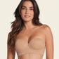 Leonisa® 11911 Strapless Contouring Bra