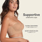 Leonisa® 11911 Strapless Contouring Bra