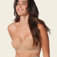 Leonisa® 11911 Strapless Contouring Bra