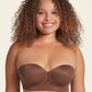 Leonisa® 11911 Strapless Contouring Bra