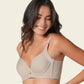 Leonisa® 11970 Smoothing Full Coverage Bra