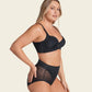 Leonisa® 11970 Back Smoothing Bra with Soft Full Coverage Cups