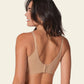 Leonisa® 11970 Back Smoothing Bra with Soft Full Coverage Cups