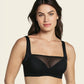 Leonisa® 11974 Fusion Mesh Contouring Bra