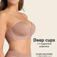 Leonisa® 11986 Splendid Strapless Underwire Bra