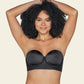 Leonisa® 11986 Splendid Strapless Underwire Bra