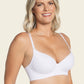 Leonisa® 11868 Invisible High Push Up Petite Bra