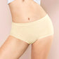 Leonisa® 12634x3 Stretch Cotton Comfy 3-Pack Boyshort Panties