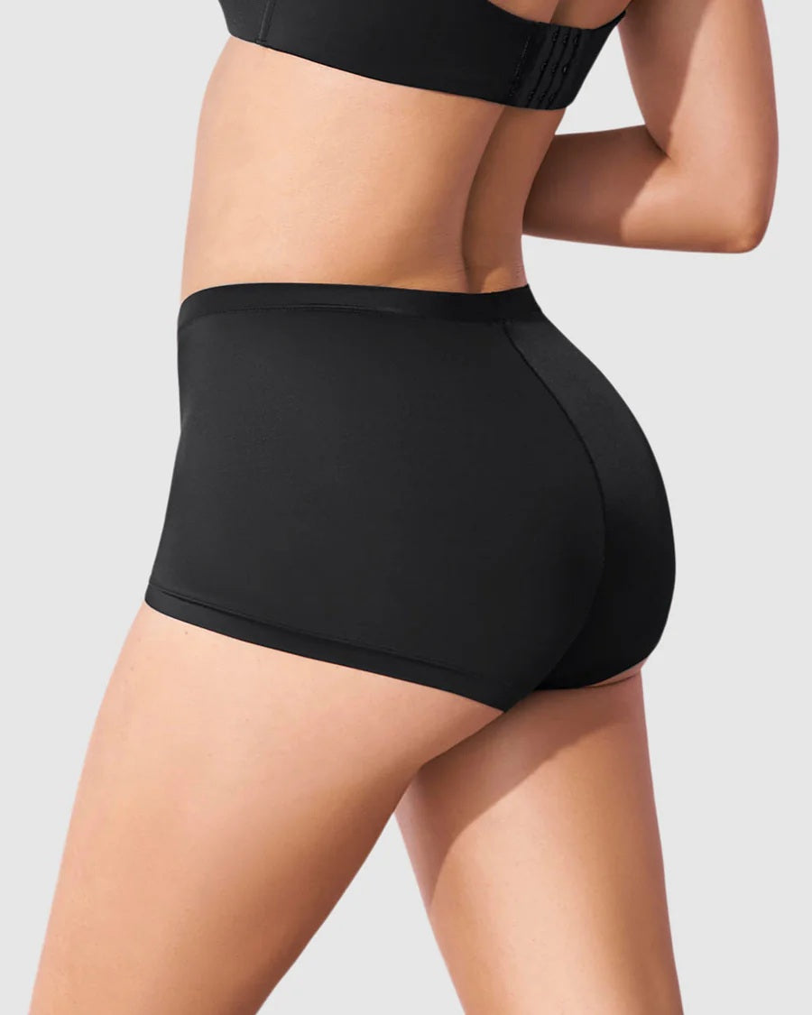 Leonisa® 12640 Perfect Fit Boyshort Panty