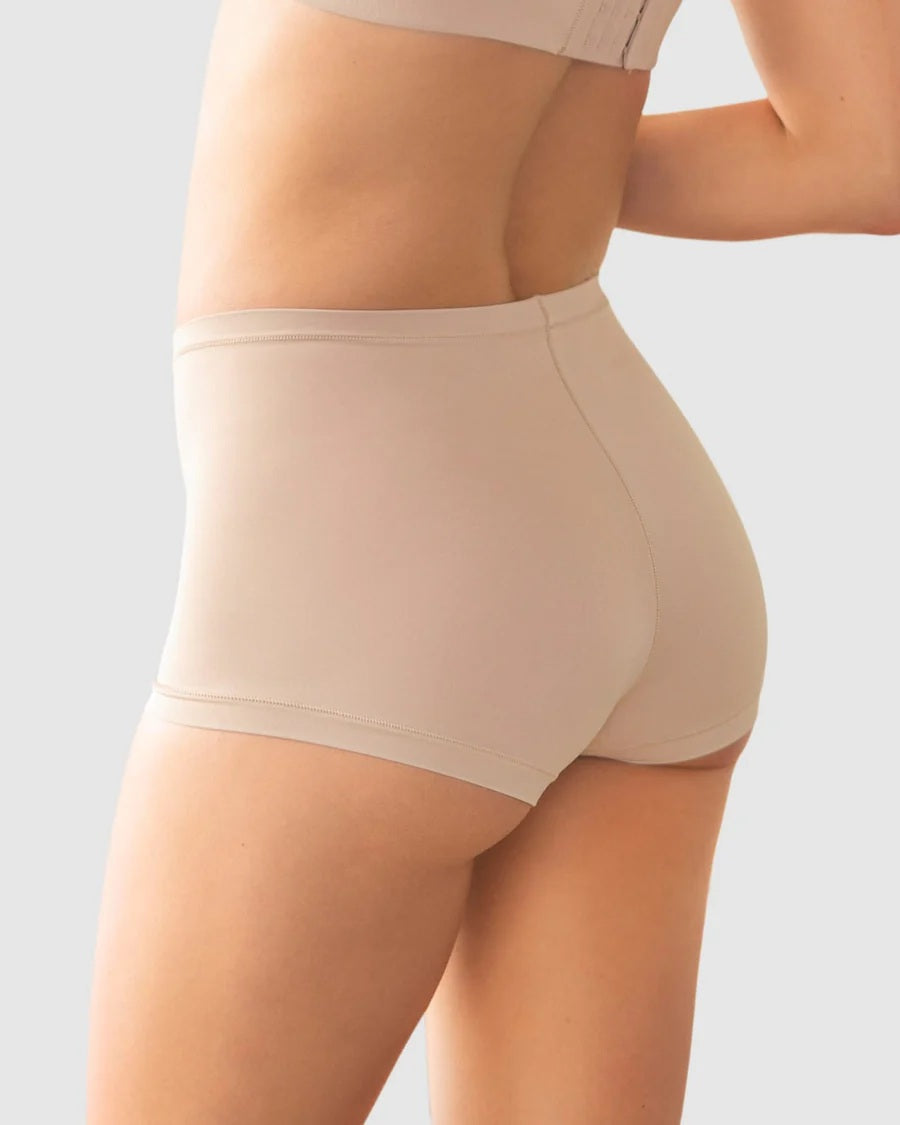 Leonisa® 12640 Perfect Fit Boyshort Panty