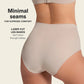 Leonisa® 12715 Seamless Mid-Rise Shaping Panty