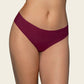 Leonisa® 12720 No Ride-Up Seamless Thong Panty