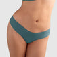 Leonisa® 12720 No Ride-Up Seamless Thong Panty