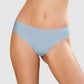 Leonisa® 12720 No Ride-Up Seamless Thong Panty