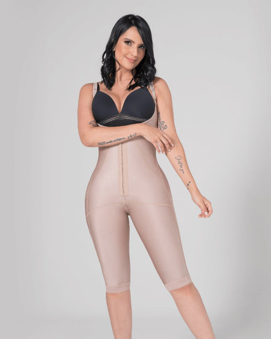Fajitex® 12841  Slimming medium compression body shaper