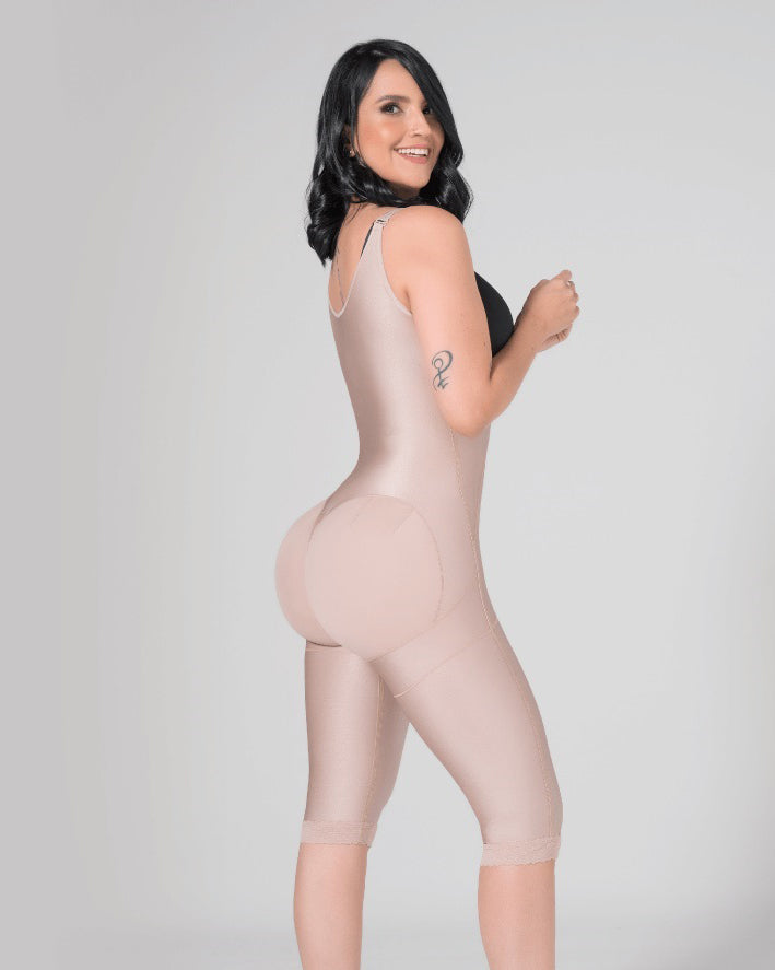 Fajitex® 12841  Slimming medium compression body shaper
